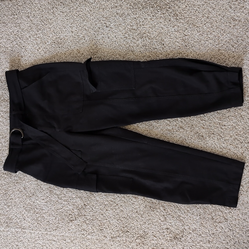 Banana Republic Classic Cargo Pants
